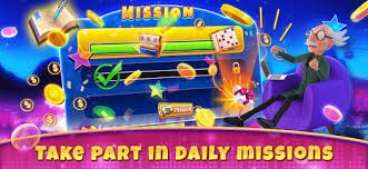 Meja video poker a31 bernuansa hutan