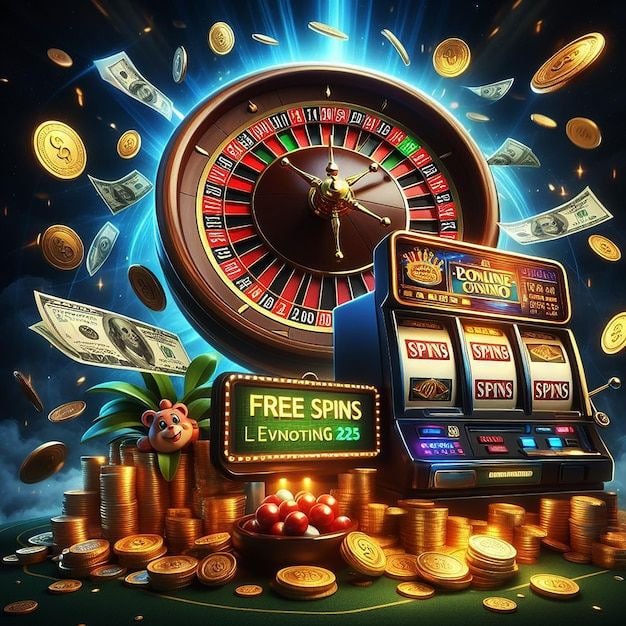 Pengingat sehat Slot Jungle King dewasa