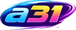 Logo a31 untuk beranda Indonesia